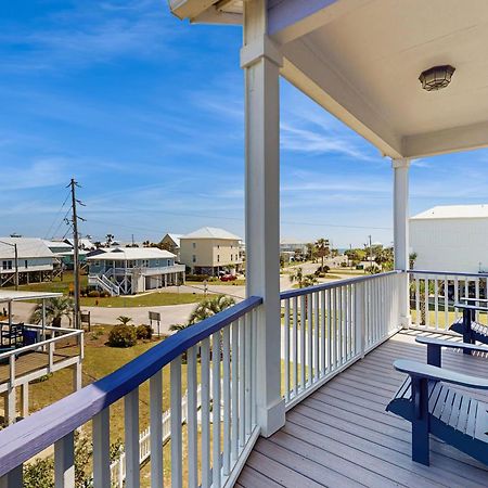 On Golden Pond 1A Villa Gulf Shores Bagian luar foto