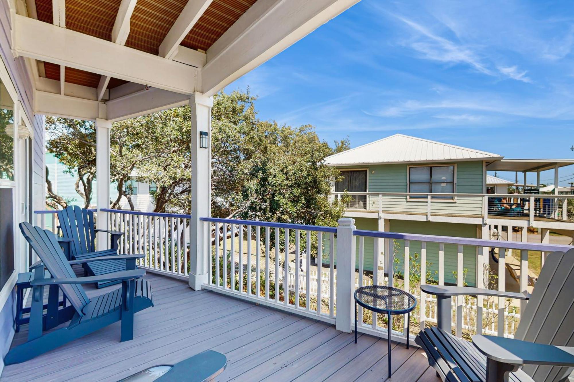 On Golden Pond 1A Villa Gulf Shores Bagian luar foto